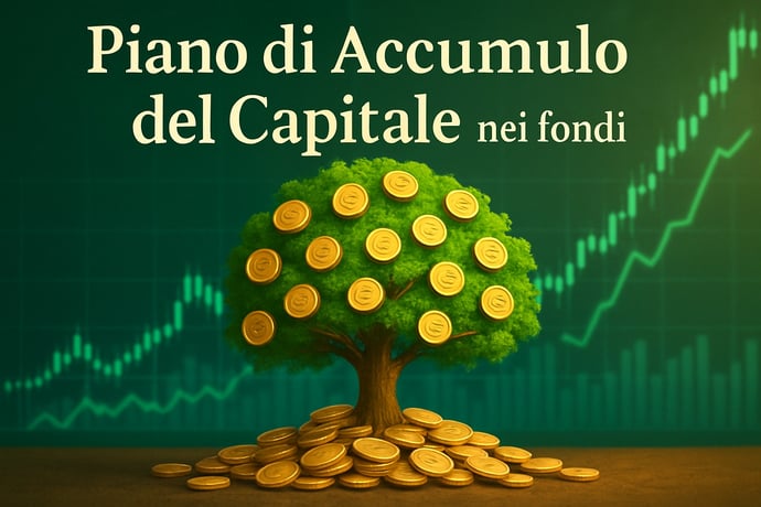 Conviene investire con i Pac nei fondi di investimento? I pro e contro a confron