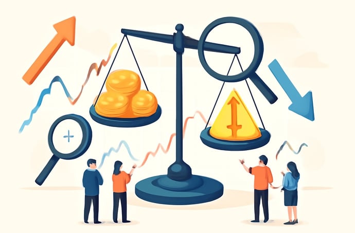 Conviene investire sugli Etf a Leva? I pro e contro e rischi e vantaggi da consi