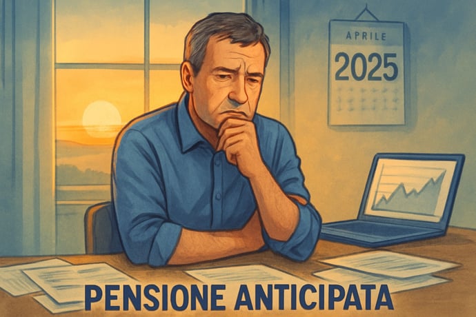 Conviene o no l'Ape Sociale nel 2025? I pro e contro a confronto