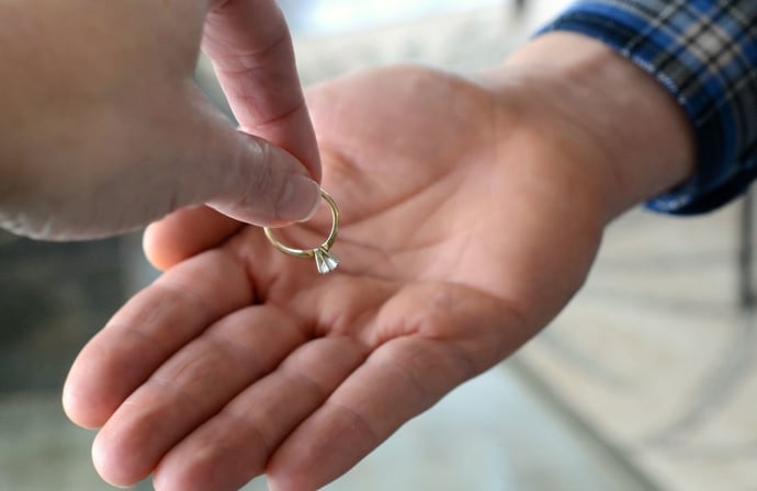 Conviene rimanere separati o meglio divorziare? Cosa � meglio fare? I pro e cont