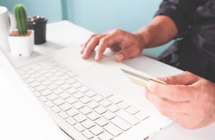 Se ricevo copia bonifico avvenuto, come si pu� avere certezza che non sia stato 