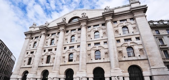 Cos�� il mercato MTA? Significato, spiegazione ed esempi