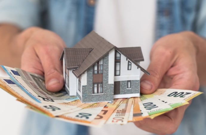 Cos'� la caparra confirmatoria? Come funziona, quando si pu� usare e quali effet