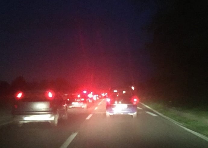 Cosa dice l'articolo 157 del Codice della Strada? 