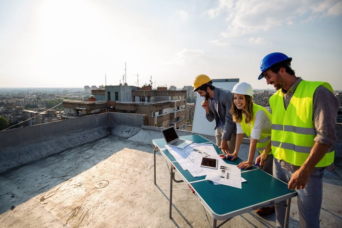 Cosa fare in caso di abuso edilizio di un terrazzo? Come fare sanatoria? Procedu