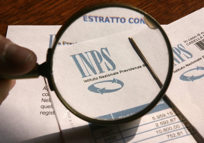 Cosa fare in caso di malattia all'estero. Regole aggiornate INPS