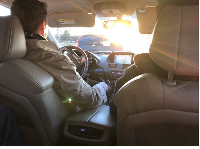 Cosa fare se c'� un ritardo consegna auto. Si pu� chiedere indennizzo e quando