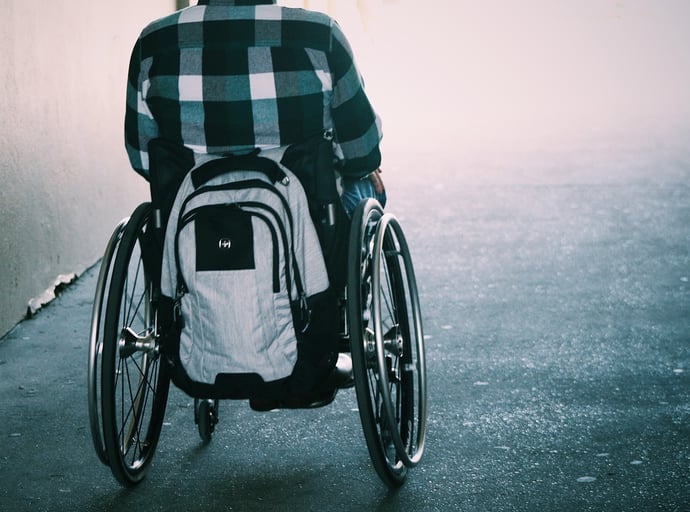 Cosa fare se domanda per legge 104 viene respinta in base ai diversi motivi del 