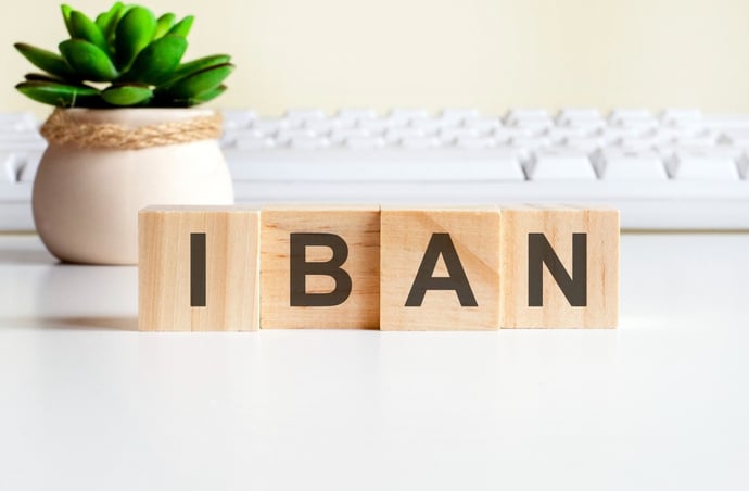Cosa fare se faccio un bonifico ad un Iban sbagliato? Le soluzioni