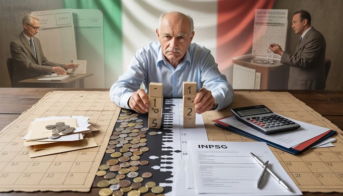 Cosa fare se ho buchi contributivi prima del 1996? I sistemi per recuperarli nel