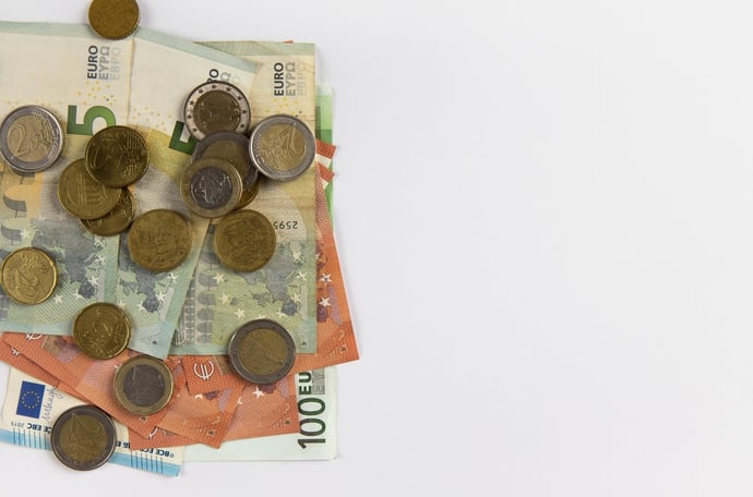 Cosa fare se la pensione che prendo � troppo bassa e non riesco a pagare tutto