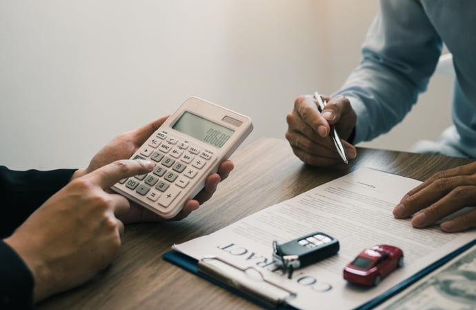 Cosa fare se muore proprietario di auto quando finanziamento acquisto non � anco