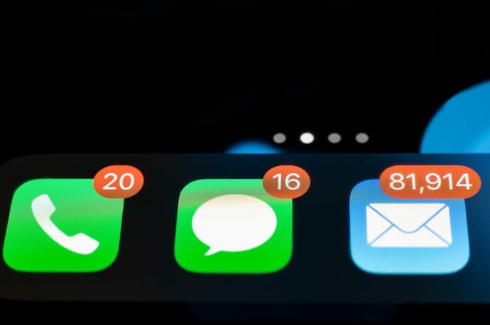 Cosa fare se non si ricevono pi� notifiche chiamate perse su cellulare? Soluzion