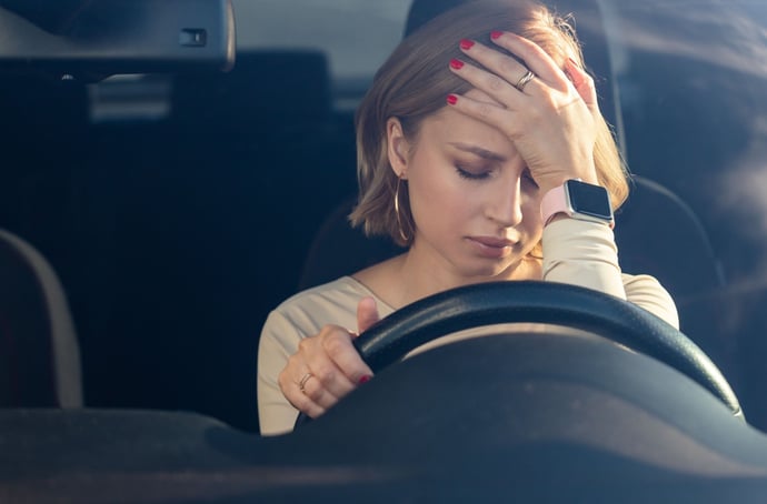 Rimborso multa pagata due volte: cosa fare?