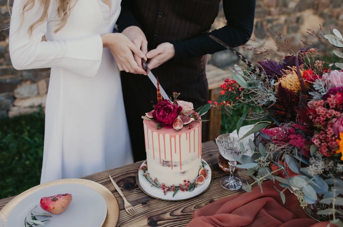 Cosa si pu� fare se si � stati ingannati con un matrimonio di interesse? Come ci