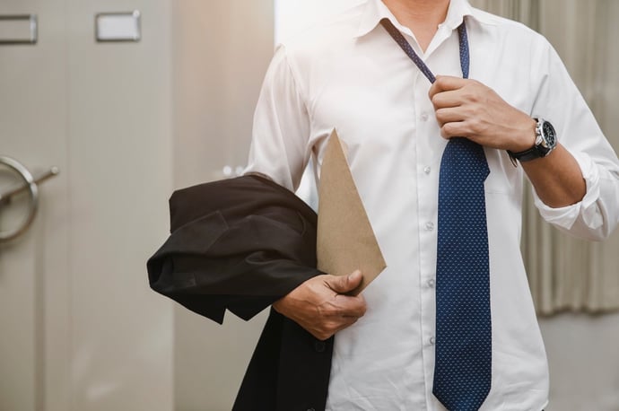 Cosa fare se un lavoratore dipendente sparisce, non si presenta e non viene pi� 
