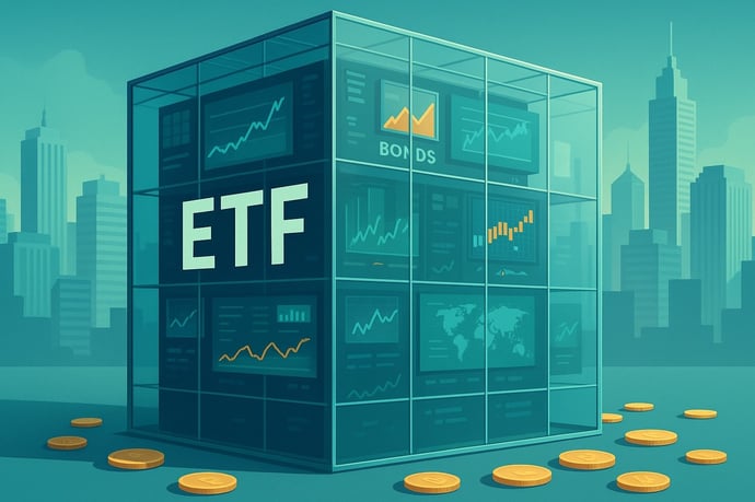 Cosa occorre conoscere e valutare di un Etf prima di sceglierlo e investirci