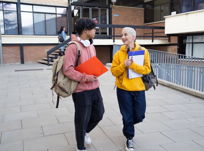 Cosa posso fare se dopo il diploma non voglio fare l'universit�? Guida ai corsi 