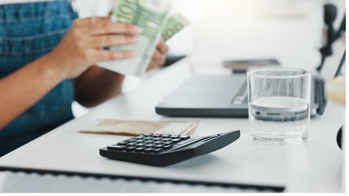 Cosa posso fare se ho un calo degli affari, poca liquidit� e difficolt� momentan