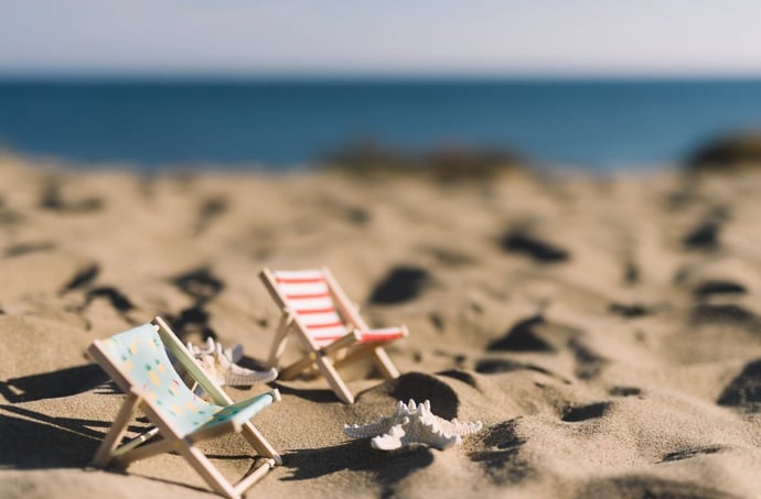 Cosa posso fare se non sono d'accordo sul periodo o giorni di ferie che l