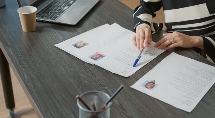 Cosa possono fare con la copia della mia carta di identit�? Cosa rischio e come 