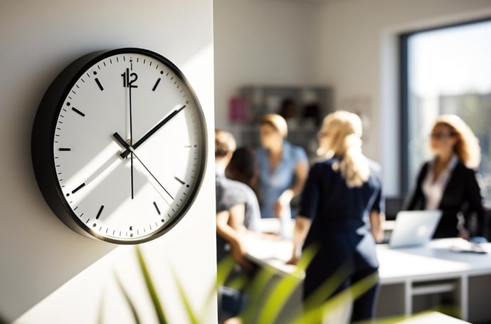 Cosa rientra nell'orario di lavoro in base ai diversi CCNL e normativa vigente