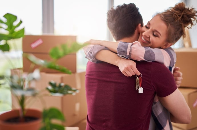 Cosa si deve fare dopo che si � comprata una casa? Adempimenti obbligatori e non