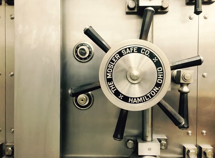 Cosa si pu� mettere dentro una cassetta sicurezza legalmente?