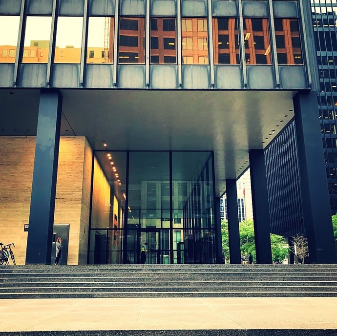 Cosa si pu� mettere nell'androne e atrio condominiale di un palazzo? I divieti