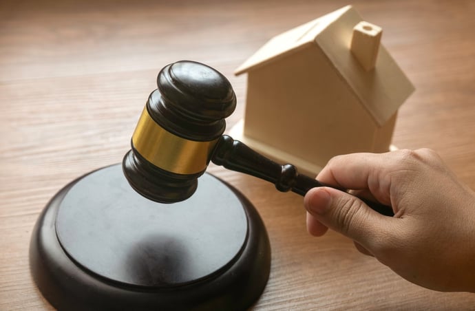 Cosa si pu� pignorare ad un professionista con partita iva secondo leggi 2024