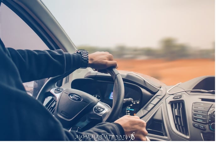 Cosa si rischia a prestare un'auto. Tutti i casi 2025