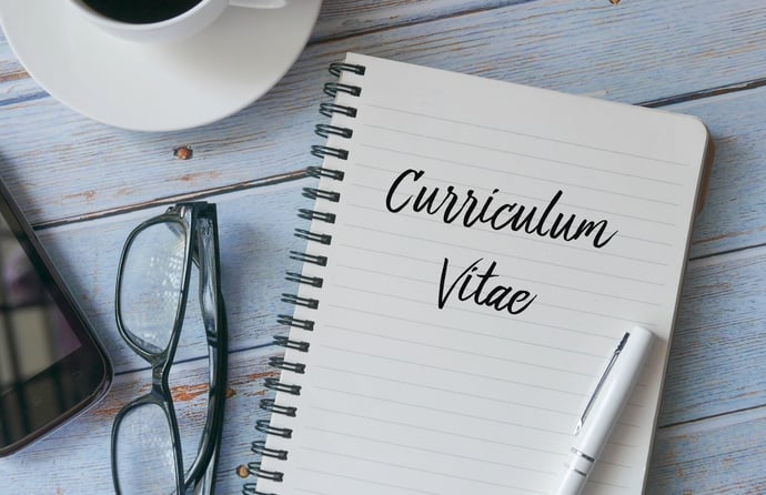 Cosa si rischia se si scrivono dati falsi in un curriculum vitae o si mente su e