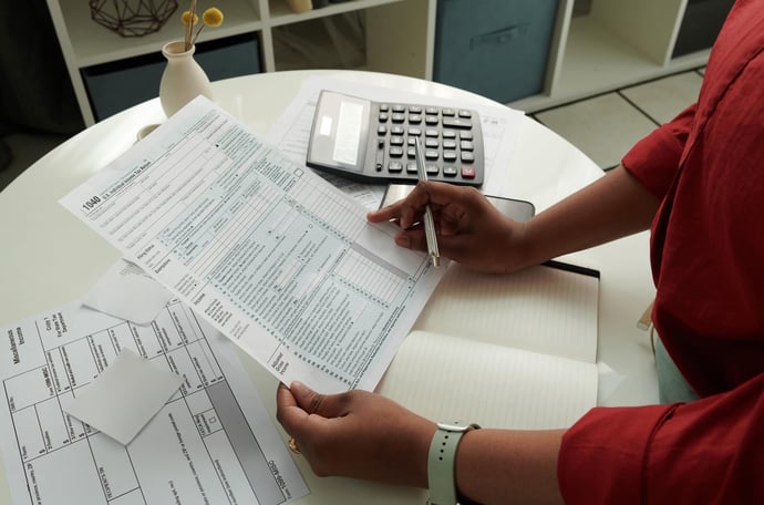 Cosa significa capienza fiscale Irpef? Spiegazione ed esempi