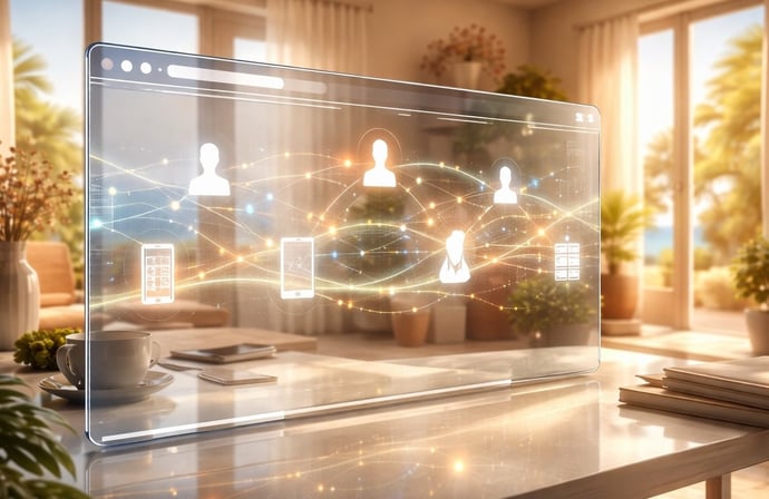 Cosa succede ai tuoi dati quando 'accetti tutti i cookie': il viaggio completo s