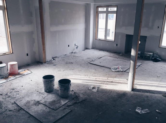 Cosa succede in caso di ritardo consegna casa nuova realizzata da costruttore? Q
