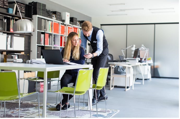 Maturazione e importo pensione, cosa succede se cambio lavoro o settore