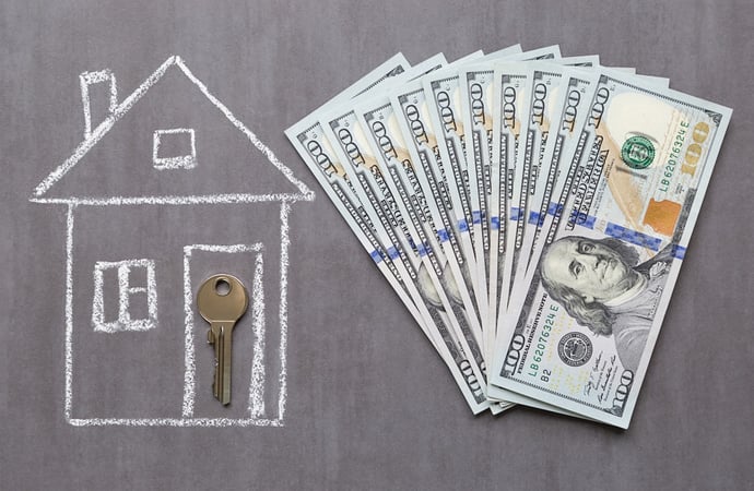 Cosa succede se compro una casa dal costruttore e fallisce?