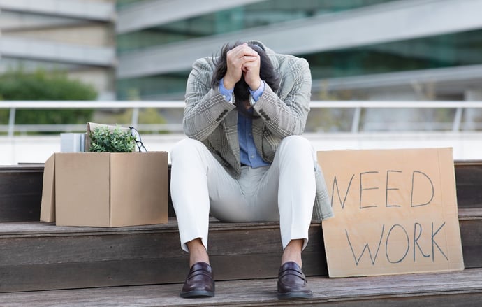 Cosa succede se ho finito la Naspi e sono ancora disoccupato? I 7 aiuti e sosteg
