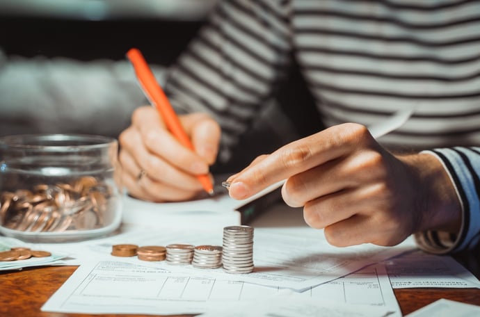 Cosa succede se ho troppi debiti e decido di chiudere la mia partita iva