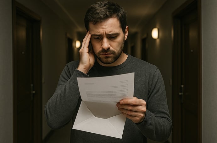 Cosa succede se l'inquilino non paga le spese condominiali. I rischi che corre e
