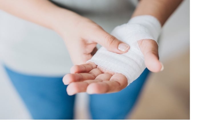 Cosa succede se mi faccio male e ho un infortunio durante le ferie? I diritti e 