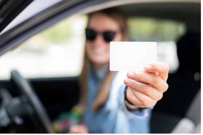 Cosa succede se non comunico dati conducente? C'� un obbligo? E i rischi reali q