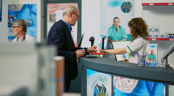 Cosa succede se non pago un ticket sanitario? I rischi e le conseguenze
