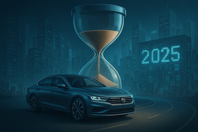 Costi medi 2025 di un'assicurazione rc auto temporanea stipulata per giorni, set