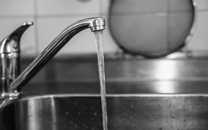 Credito d'imposta per depuratori d'acqua 2023-2024 a chi spetta, importi e requi