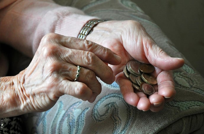 Come funziona il cumulo contributi INPS per la pensione