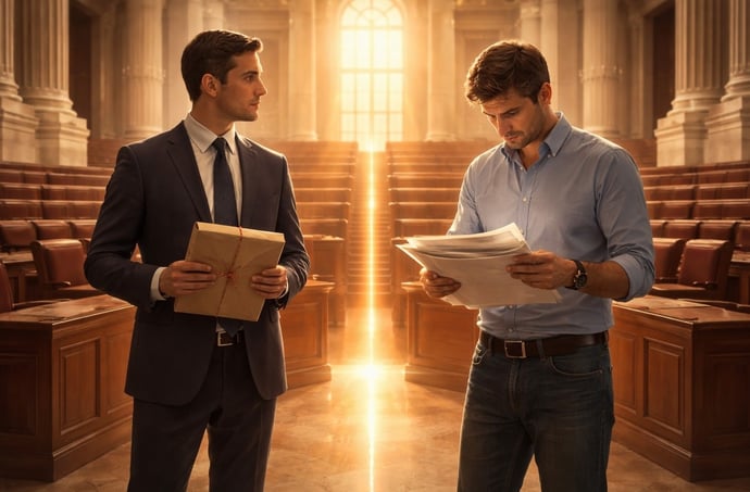 Decreti legge vs decreti legislativi: differenze che i cittadini ignorano