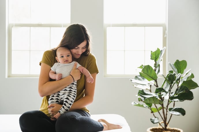 Quali sono e come si applicano detrazioni figli a carico genitori non sposati ma