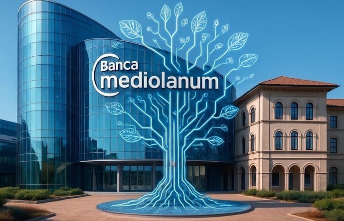 Di chi � Banca Mediolanum, dove sono le sue sedi, filiali, sportelli Atm e i ser