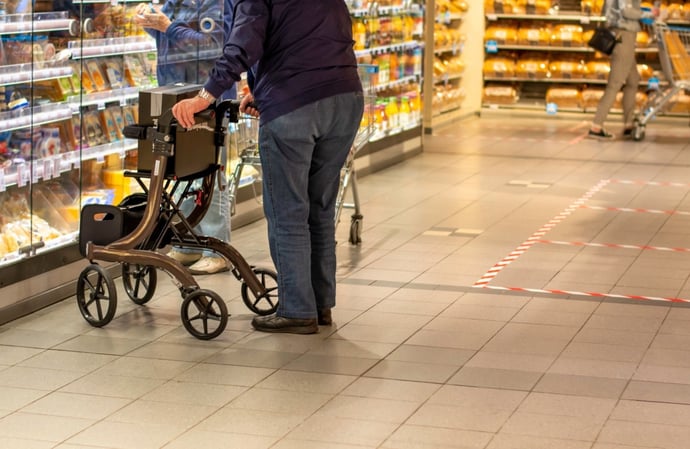 Differenze tra pensione di inabilit� e invalidit�. Cosa cambia